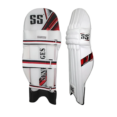 SS Cambridge Batting Legguard - Adult