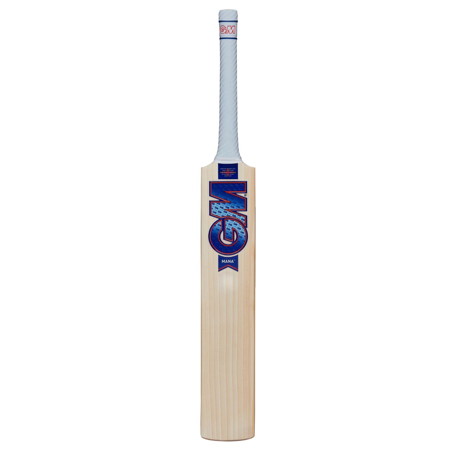 Gunn & Moore Mana L540 DXM 404 TTNOW Cricket Bat - Senior