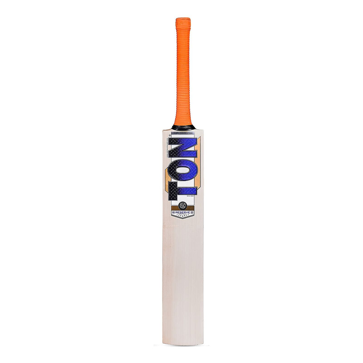 TON Reserve Edition Cricket Bat - Size 6