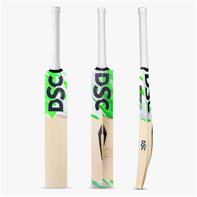 DSC Spliit David Miller Player Edition Cricket Bat - Adult