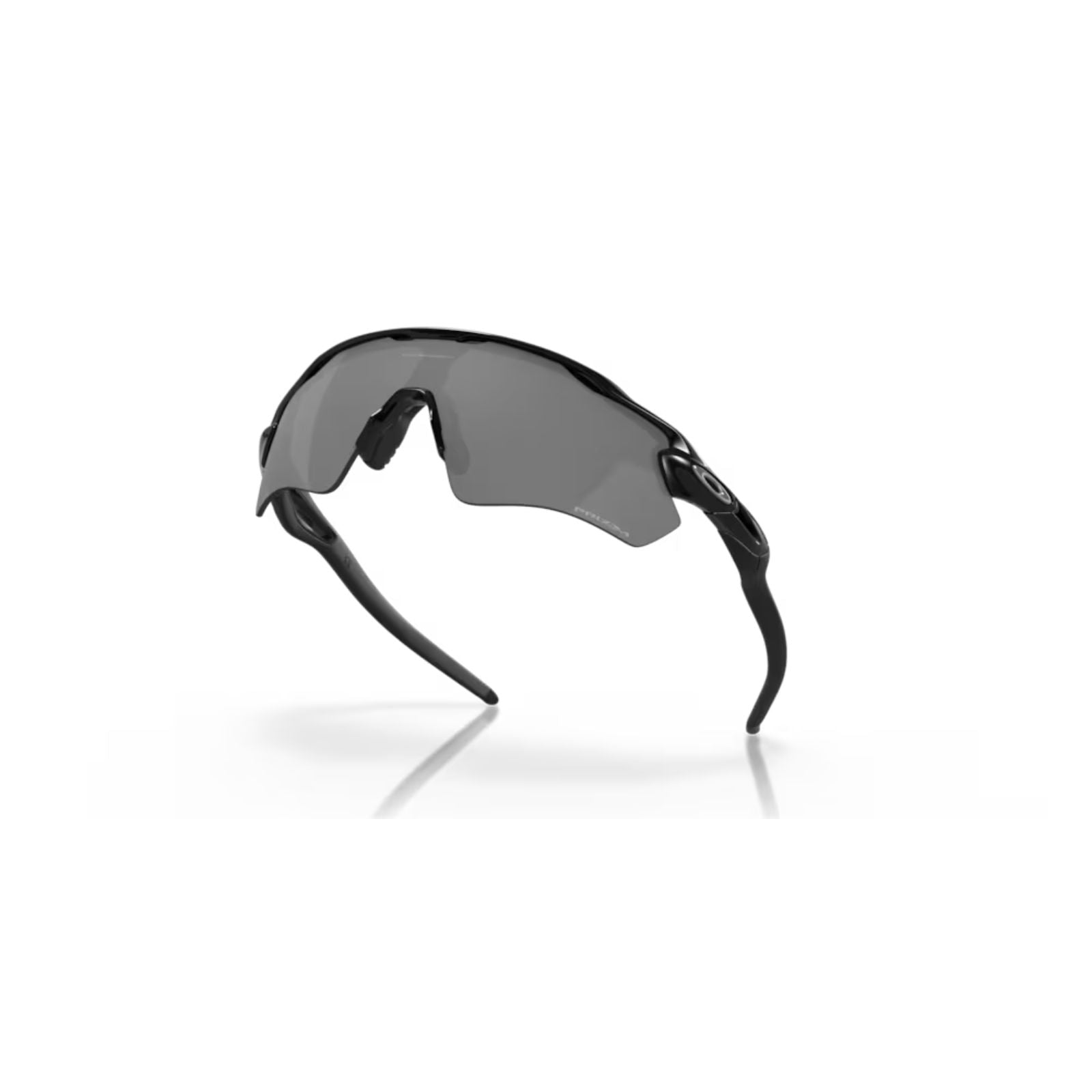 Oakley Radar EV Path Polished Black - Prizm Black Sunglasses