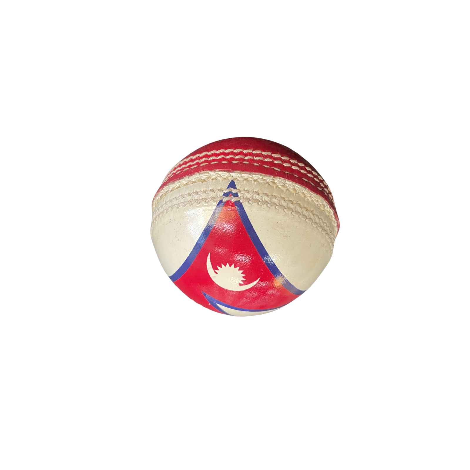 Sturdy Autograph Ball - Nepal
