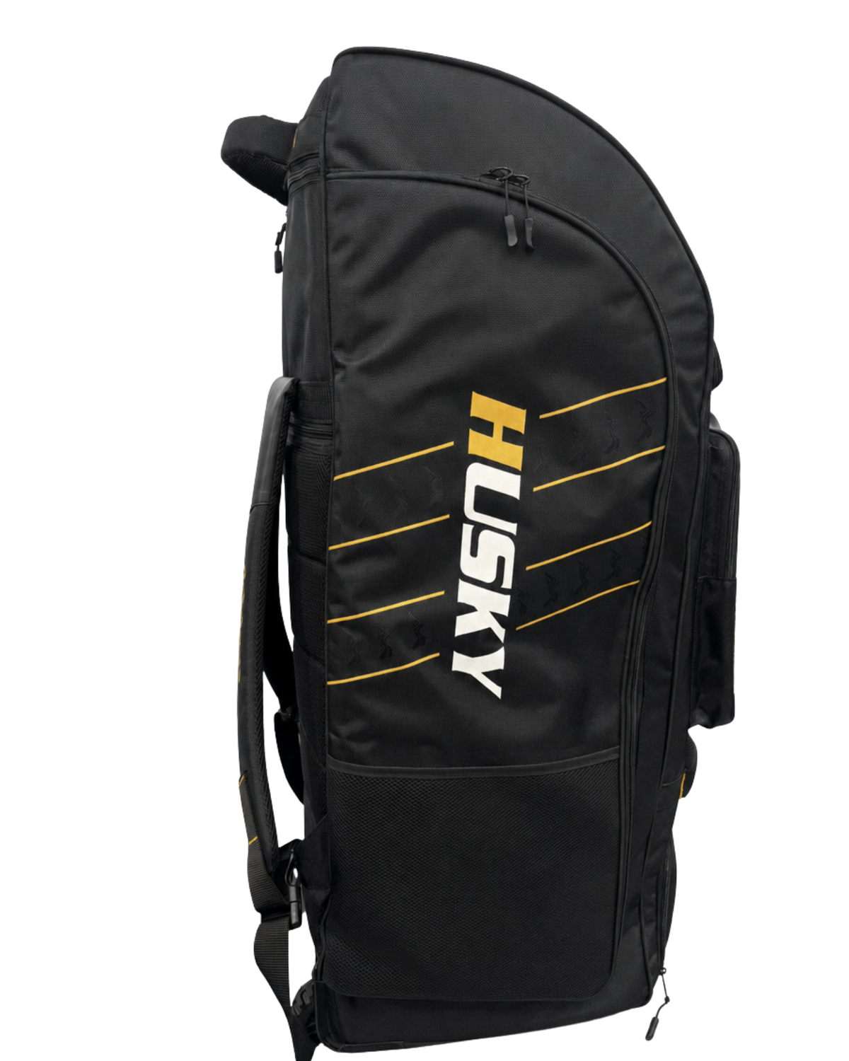 Sturdy Husky Duffle Wheel Bag