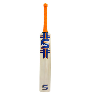 Somi MS Dhoni Player Cricket Bat - Adult