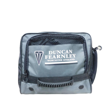 Duncan Fearnley Heritage Wheel Cricket Bag