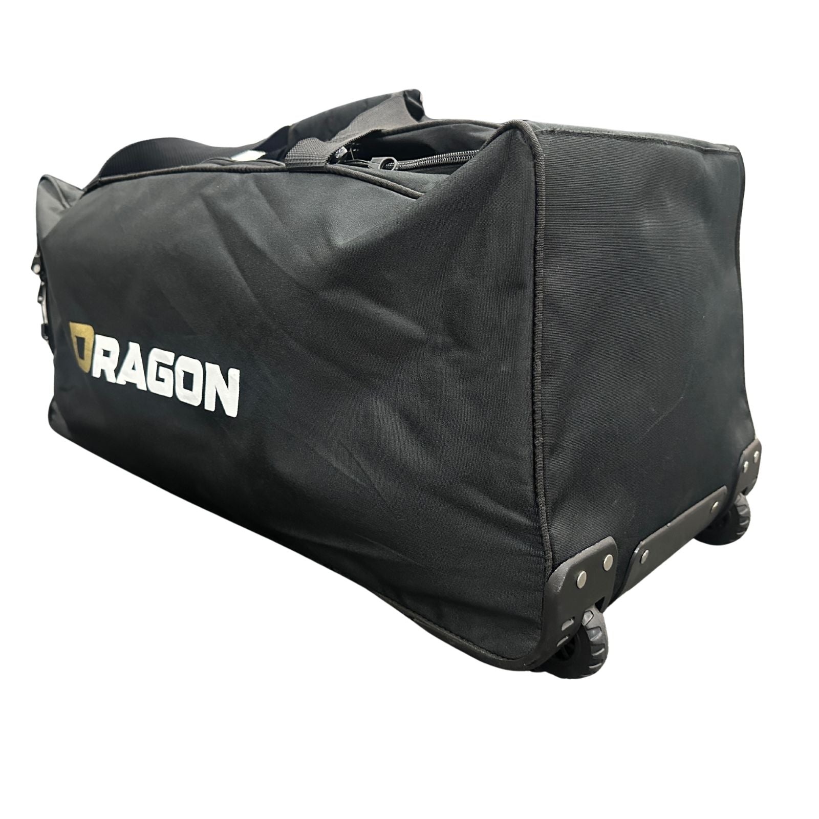 Sturdy Dragon Wheel Cricket Bag