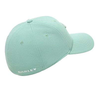 Oakley Tincan Cap - Nile Green