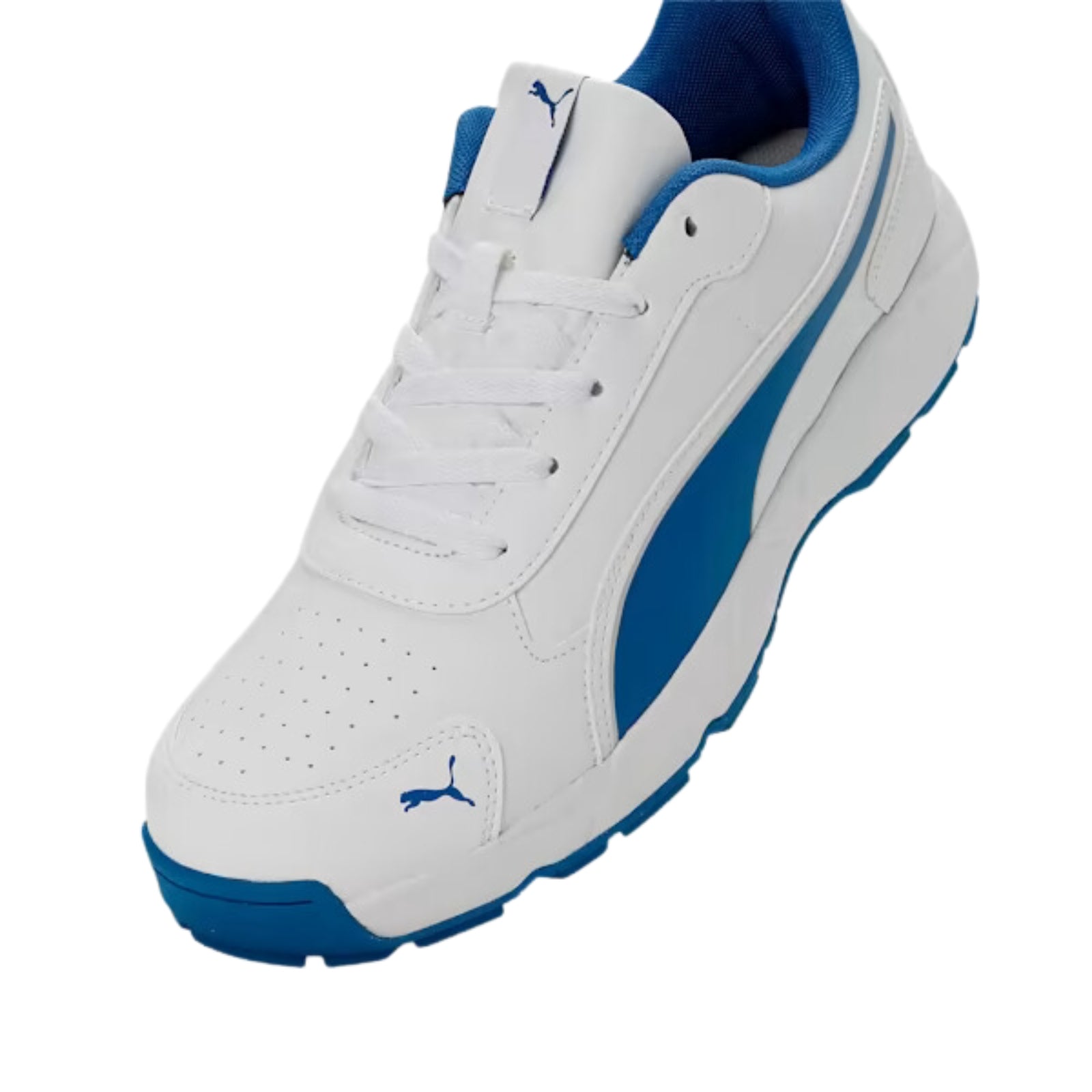 Puma ClassiCat Rubber Shoes - Senior