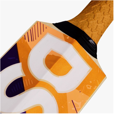 DSC Krunch 100 Cricket Bat - Adult