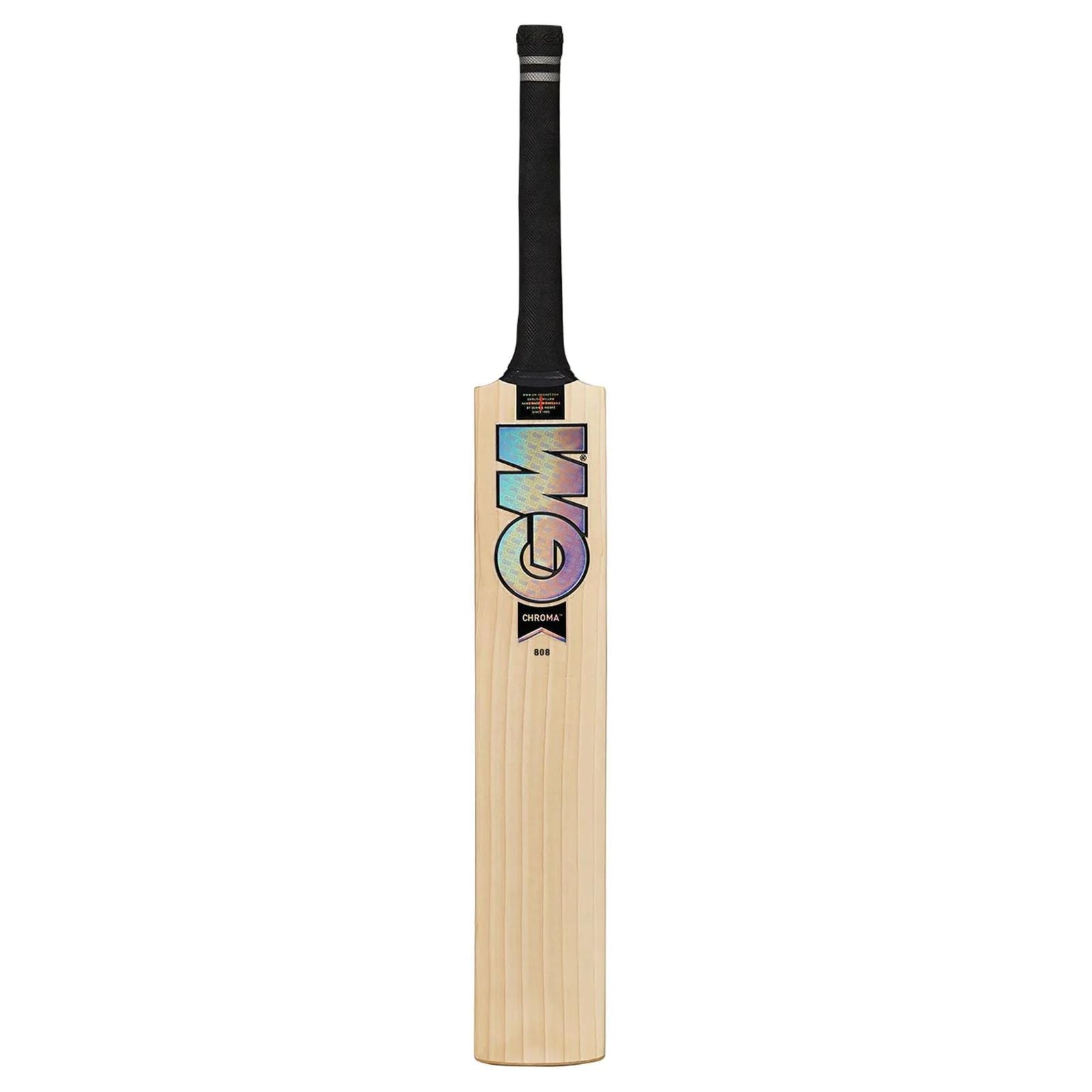 Gunn & Moore Chroma 808 Cricket Bat - Academy