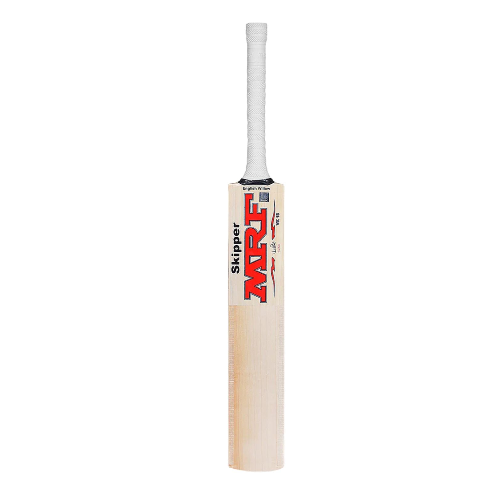 MRF Skipper Cricket Bat - Small Adult