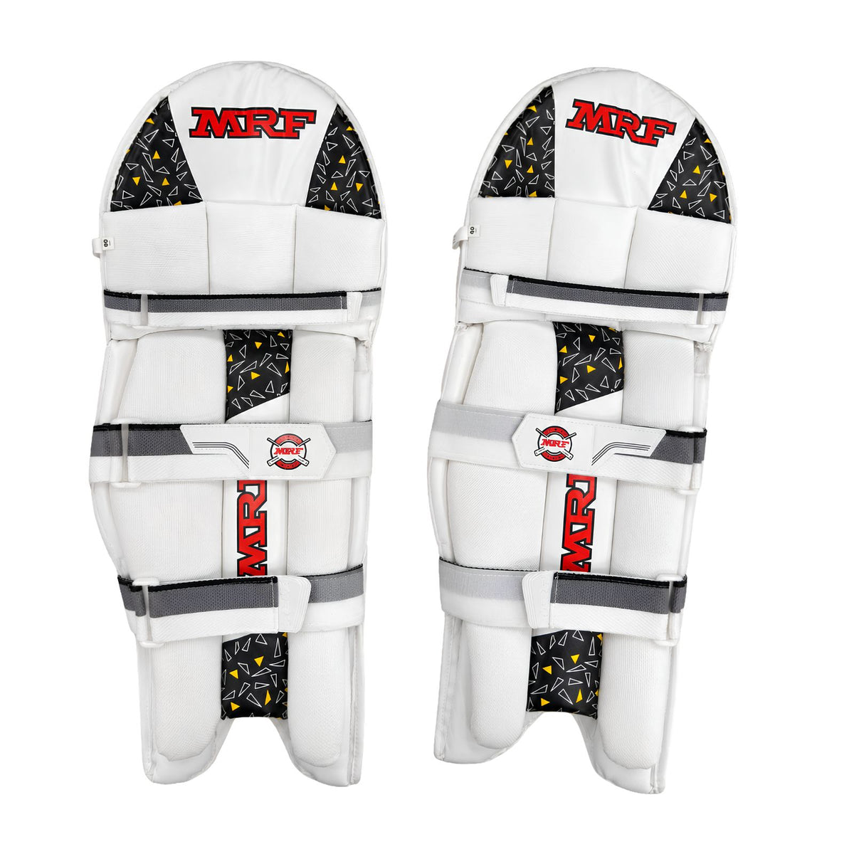 MRF Power 2.0 Batting Legguards - Adult
