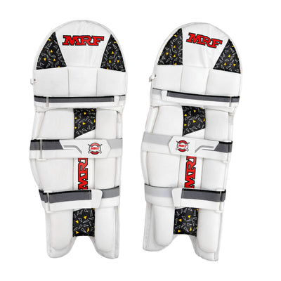 MRF Power 2.0 Batting Legguards - Adult
