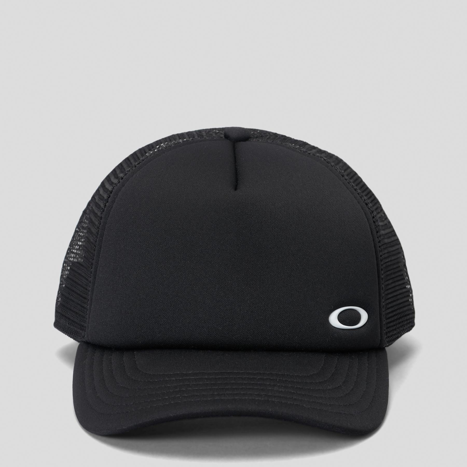 Oakley Flip Trucker 2.0 Cap - Blackout