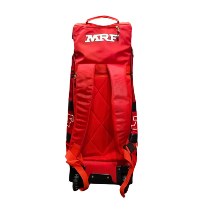 MRF VK18 LE Duffle Wheel Bag