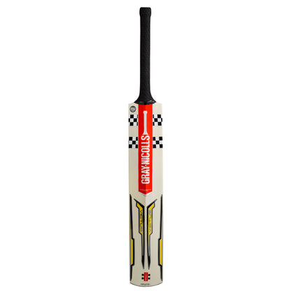 Gray Nicolls Victus Force Rplay Cricket Bat - Size 3