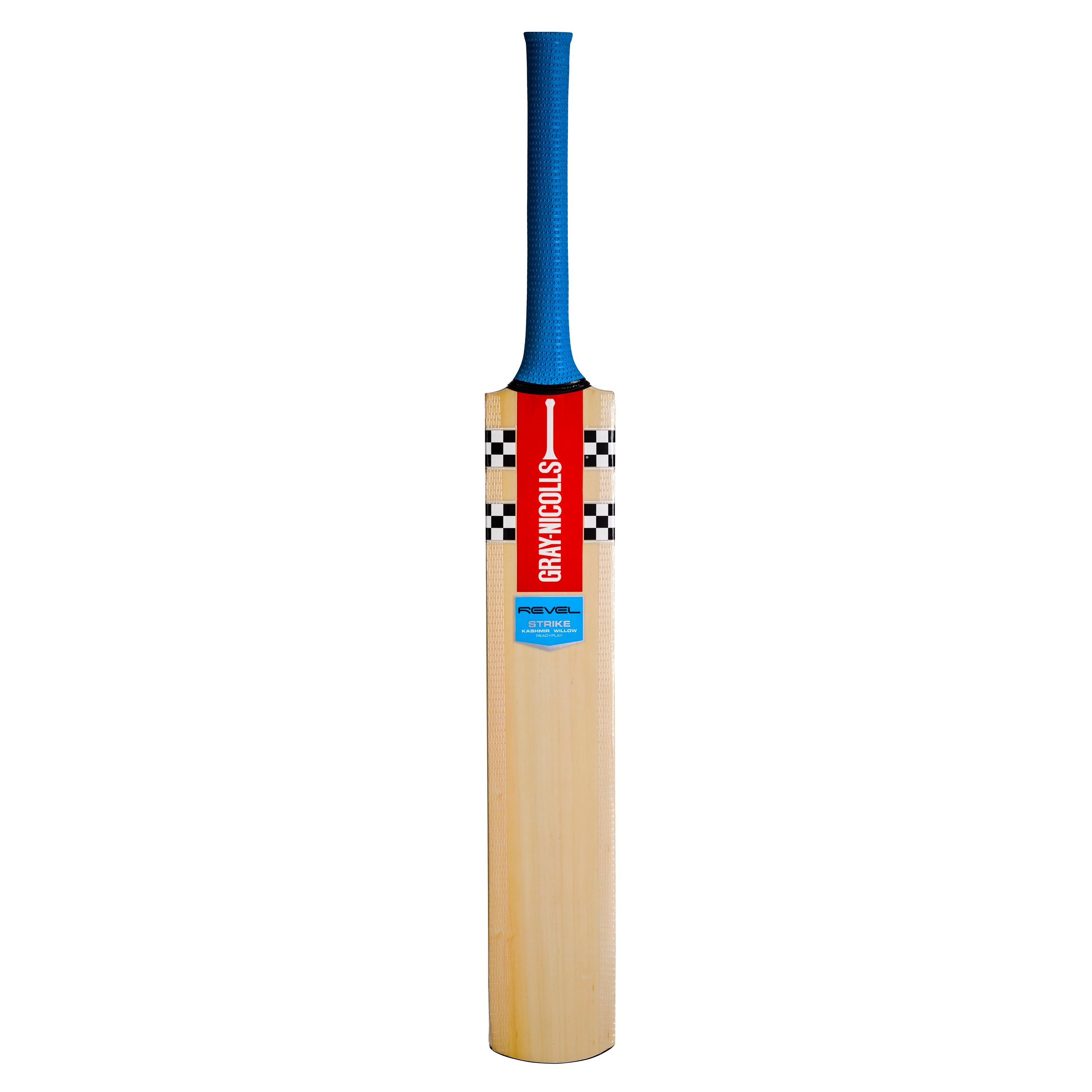 Gray Nicolls Revel Strike RPlay Cricket Bat - Size 00