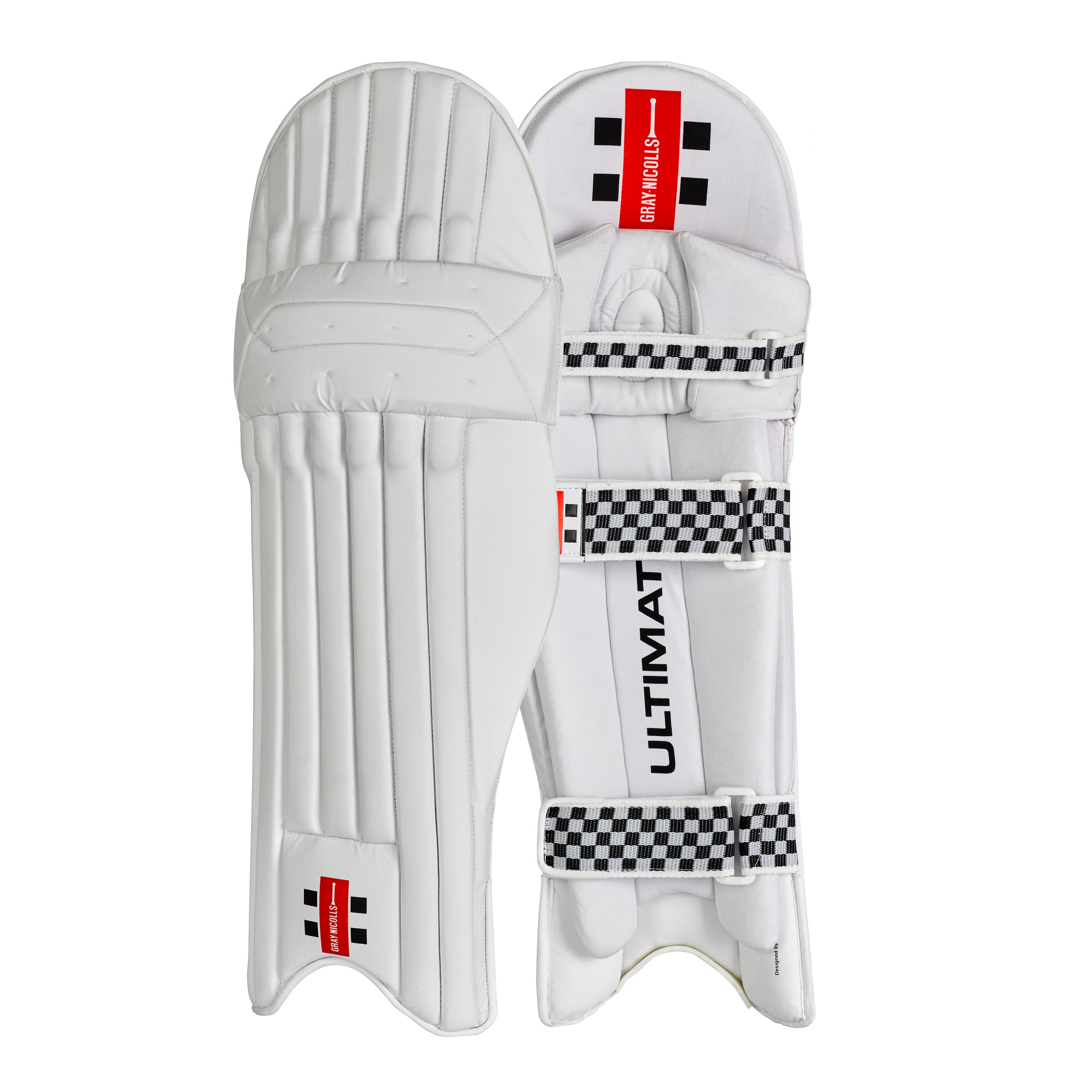 Gray Nicolls Ultimate Cricket Batting Pads - Narrow Fit