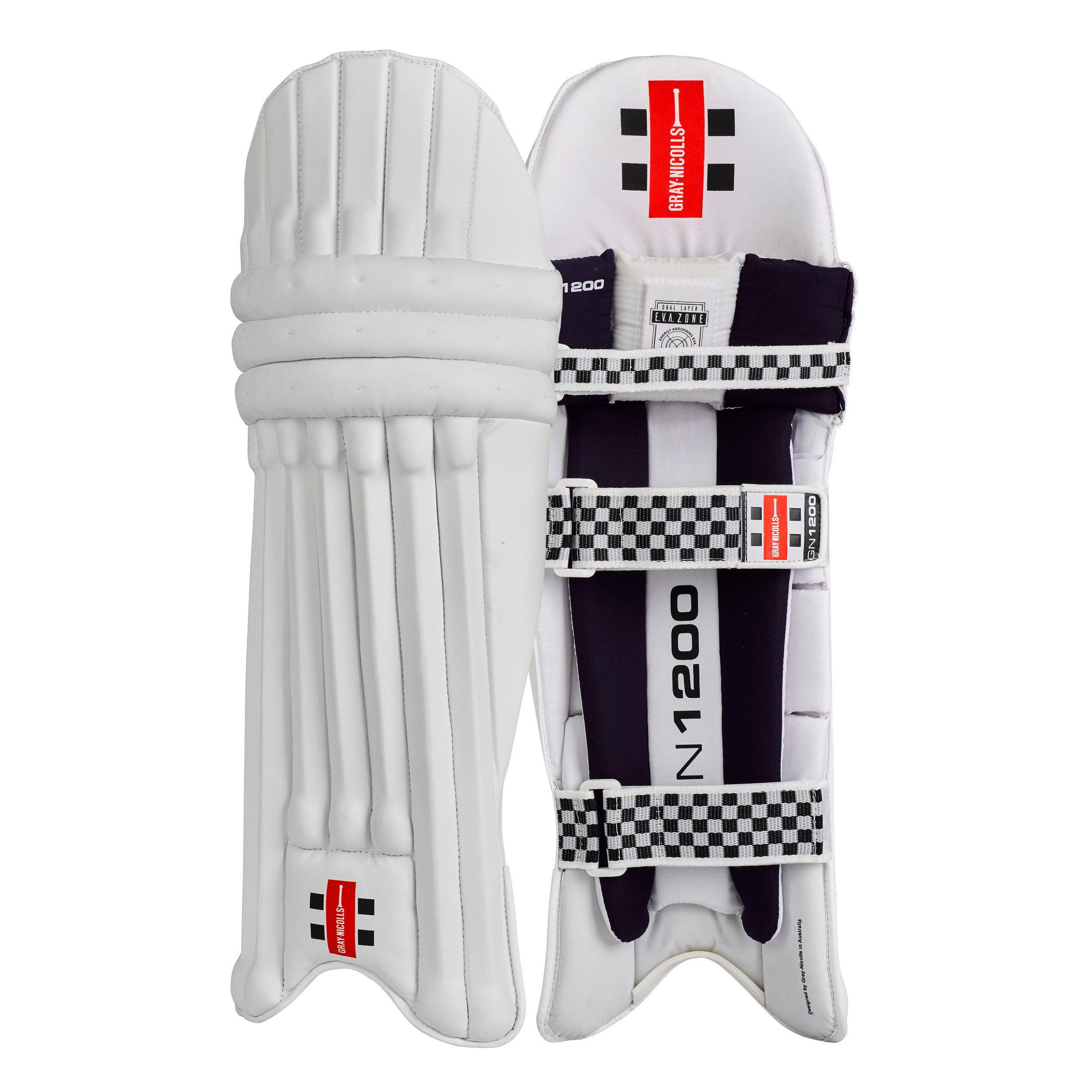 Gray Nicolls GN 1200 Cricket Batting Pads - Youth