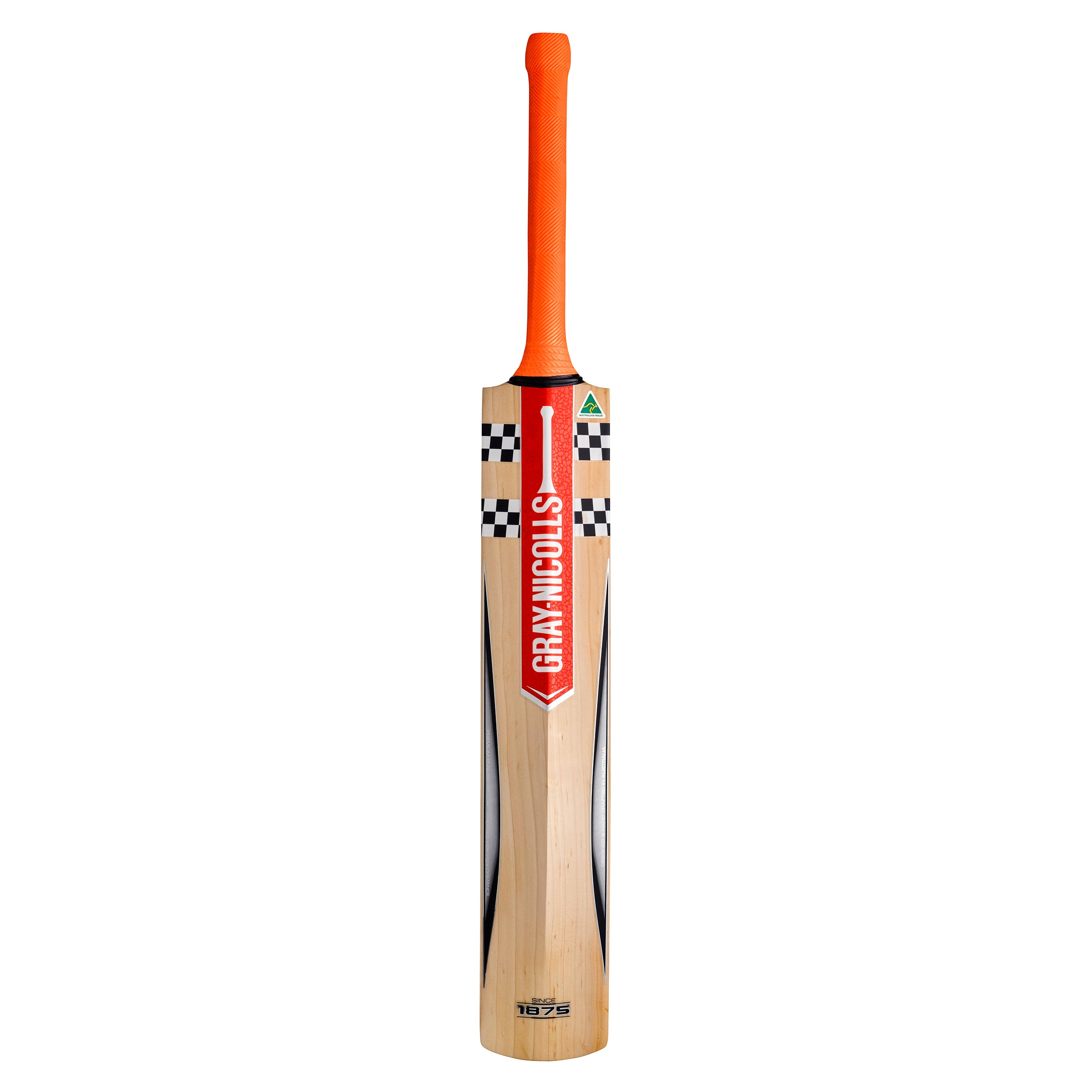 Gray Nicolls Colossus Cricket Bat - Long Blade