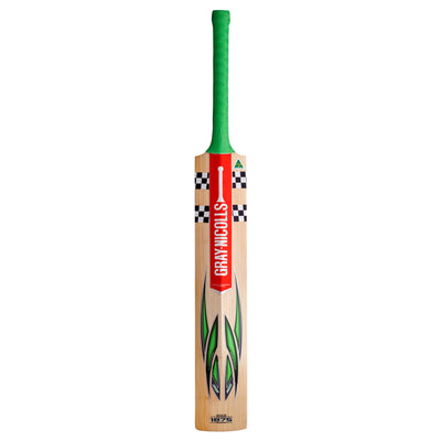 Gray Nicolls Fusion 2500 Cricket Bat - Adult (Natural)