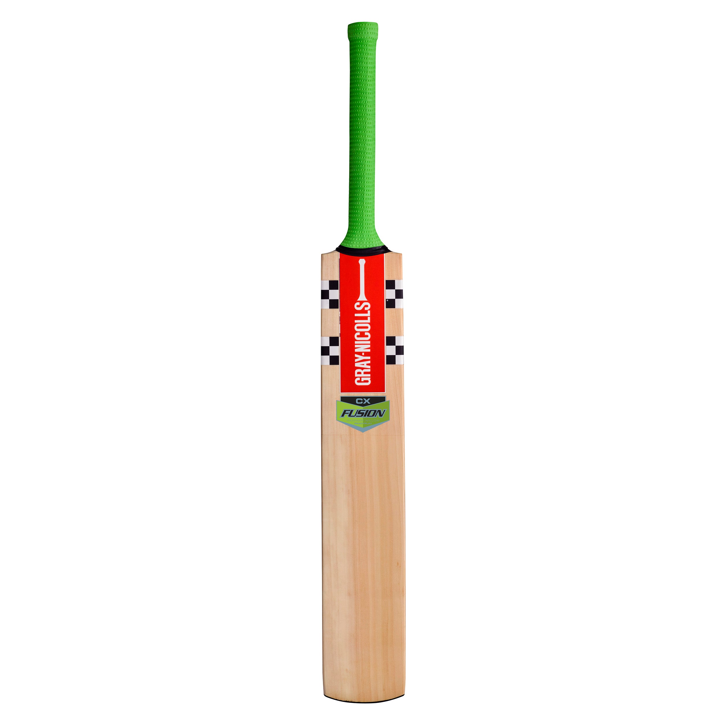 Gray Nicolls Fusion CX RPlay Junior Cricket Bat - Size 6