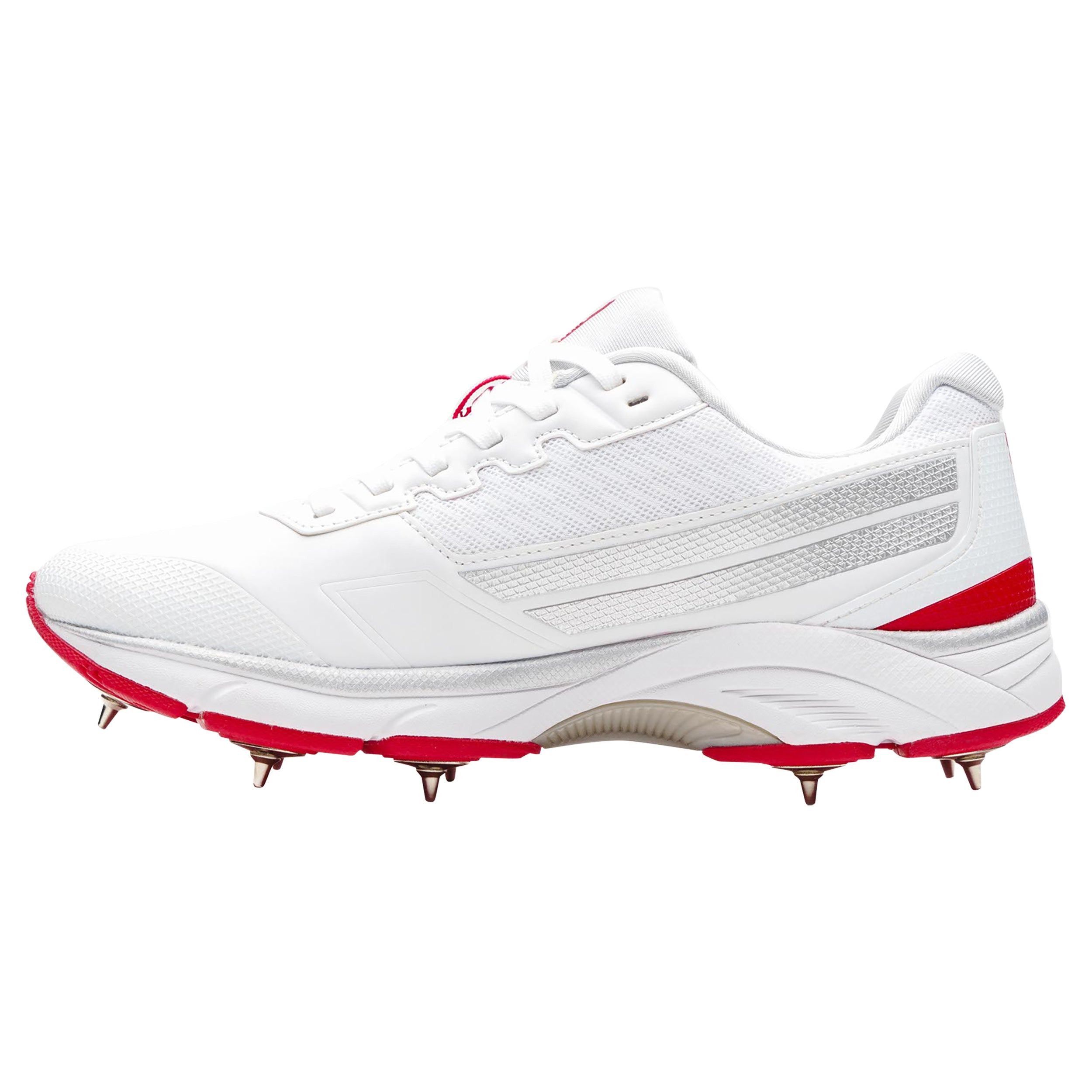 Gray Nicolls Velocity 5.0 Full Spike Cricket Shoes - Senior