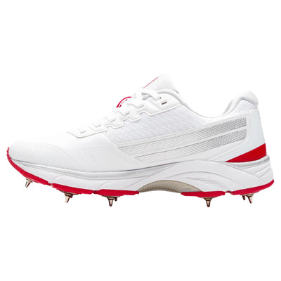 Gray Nicolls Velocity 5.0 Full Spike Cricket Shoes - Senior
