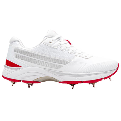 Gray Nicolls Velocity 5.0 Full Spike Cricket Shoes - Senior