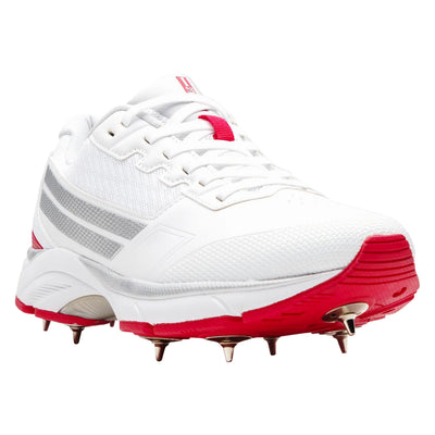 Gray Nicolls Velocity 5.0 Full Spike Cricket Shoes - Senior