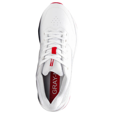 Gray Nicolls Velocity 5.0 Full Spike Cricket Shoes - Senior