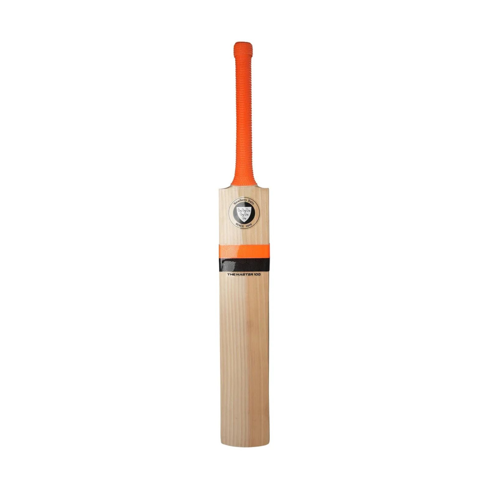 Newbery Master 100 SPS Cricket Bat - Senior