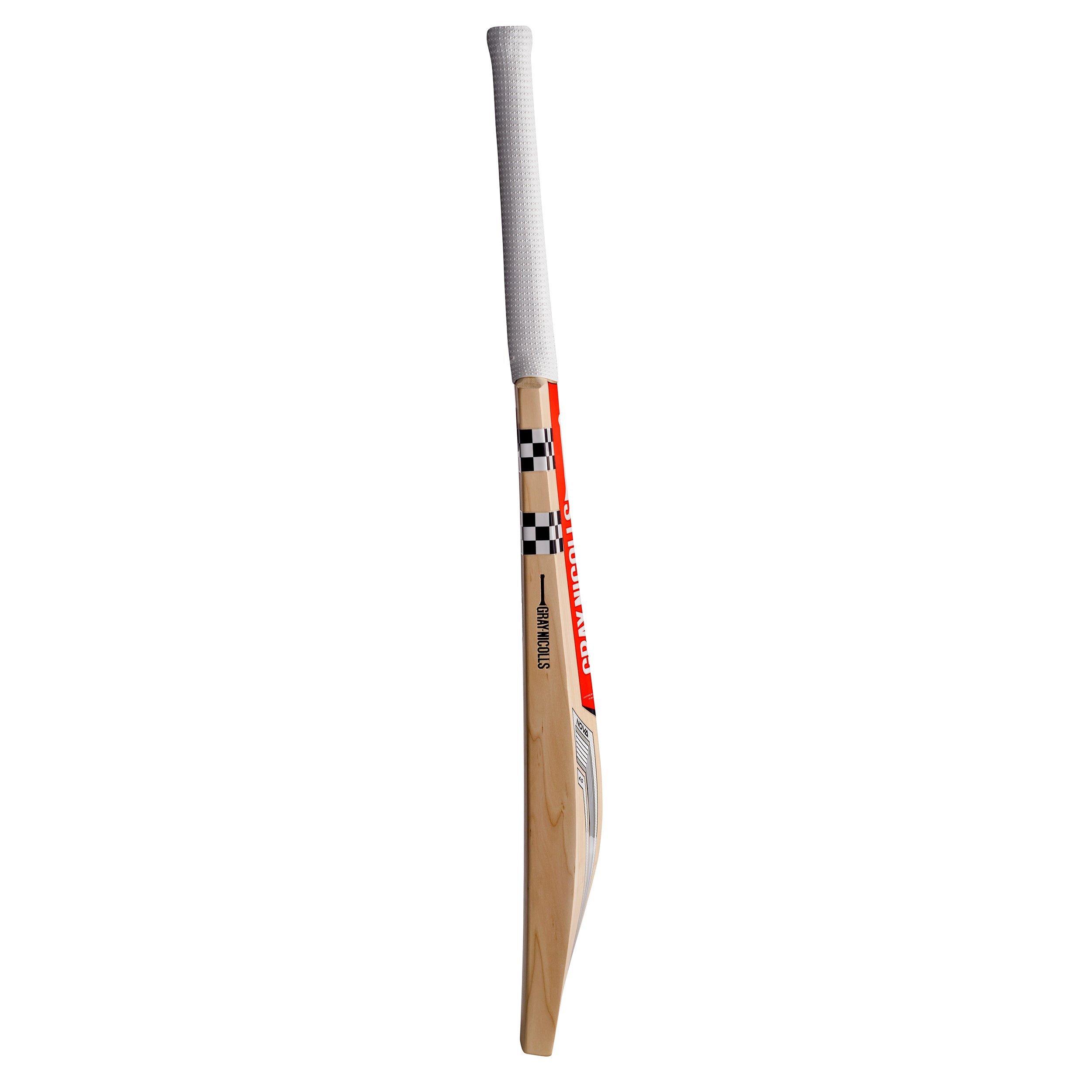 Gray Nicolls Nova 4.0 1200 Natural Junior Cricket Bat - Size 5