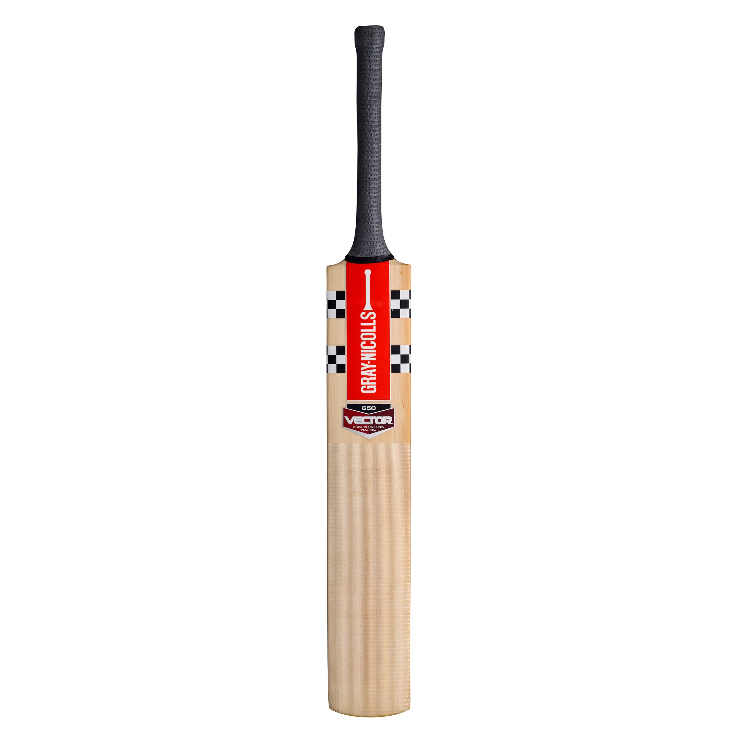 Gray Nicolls Vector 650 Cricket Bat - Adult Play Now