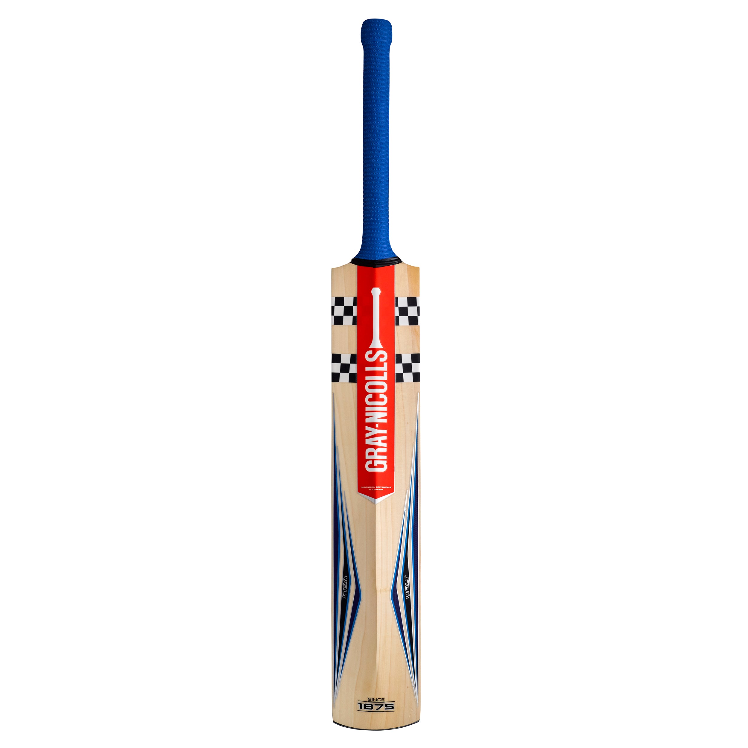 Gray Nicolls Volt 750 Cricket Bat - Adult Play Now