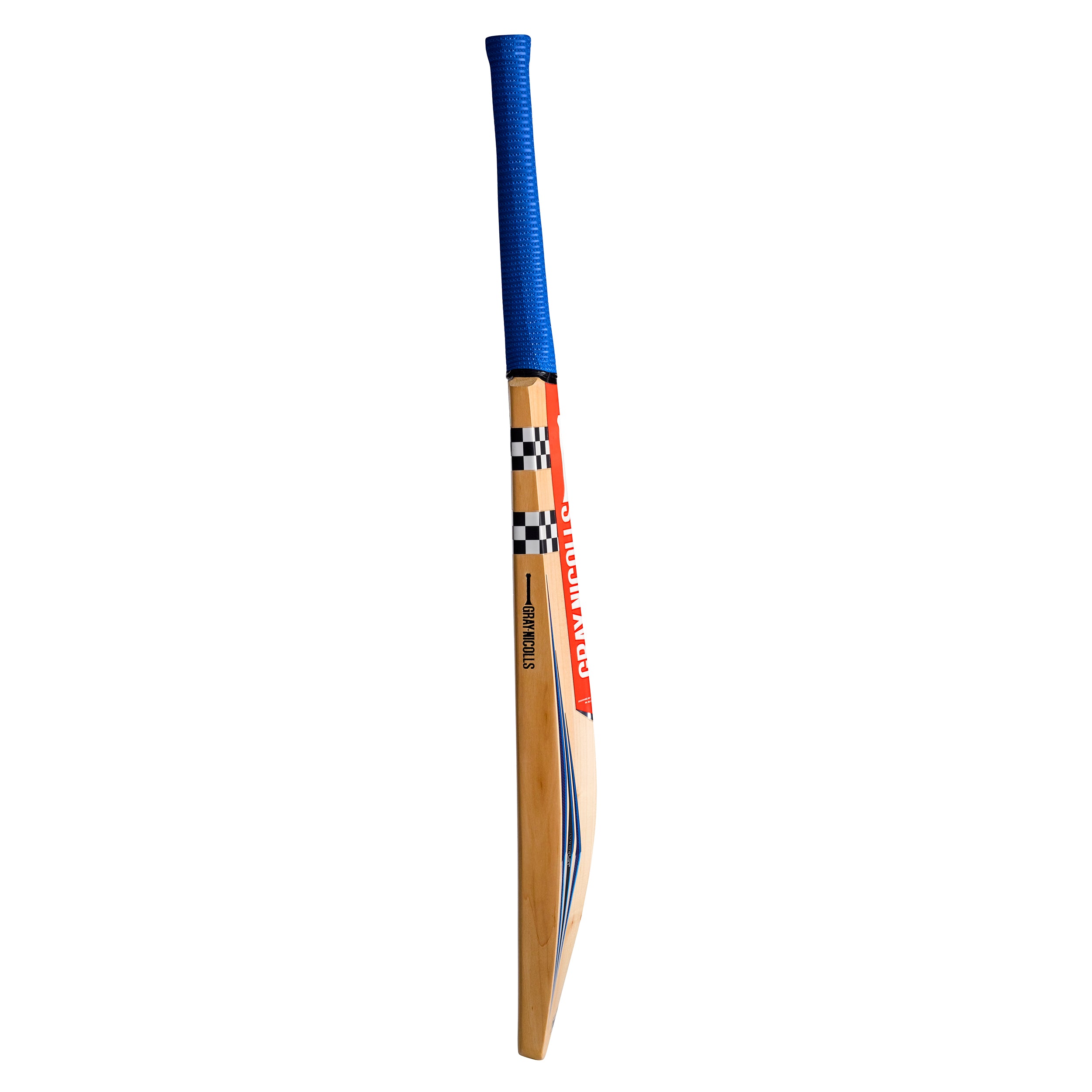 Gray Nicolls Volt 600 Natural Cricket Bat - Adult