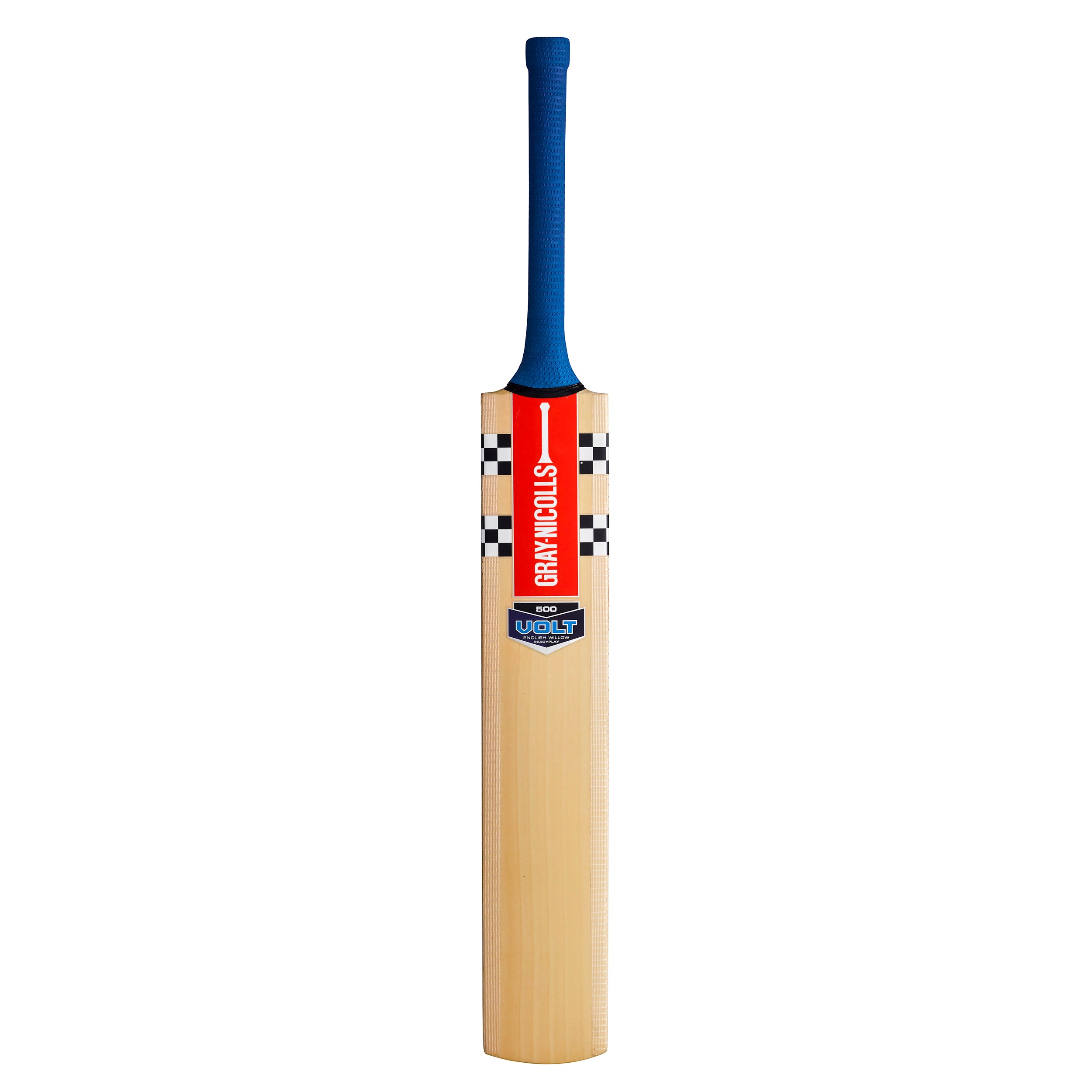 Gray Nicolls Volt 500 RPlay Junior Cricket Bat - Size 5