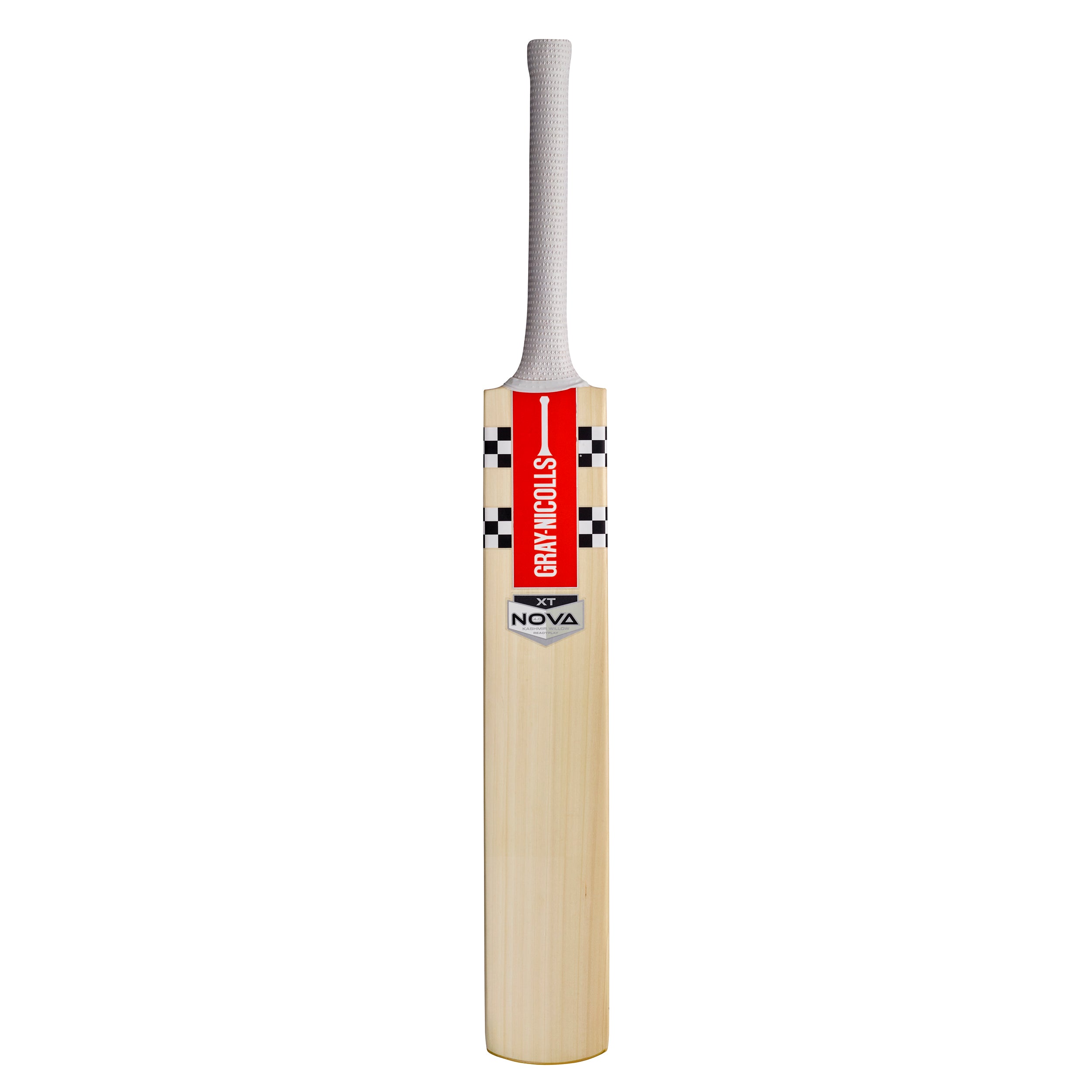 Gray Nicolls Nova 4.0 XT RPlay Kashmiri Willow Junior Cricket Bat - Size 5