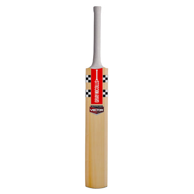 Gray Nicolls Vector SuperBlade RPlay Kashmiri Willow Junior Cricket Bat - Youth