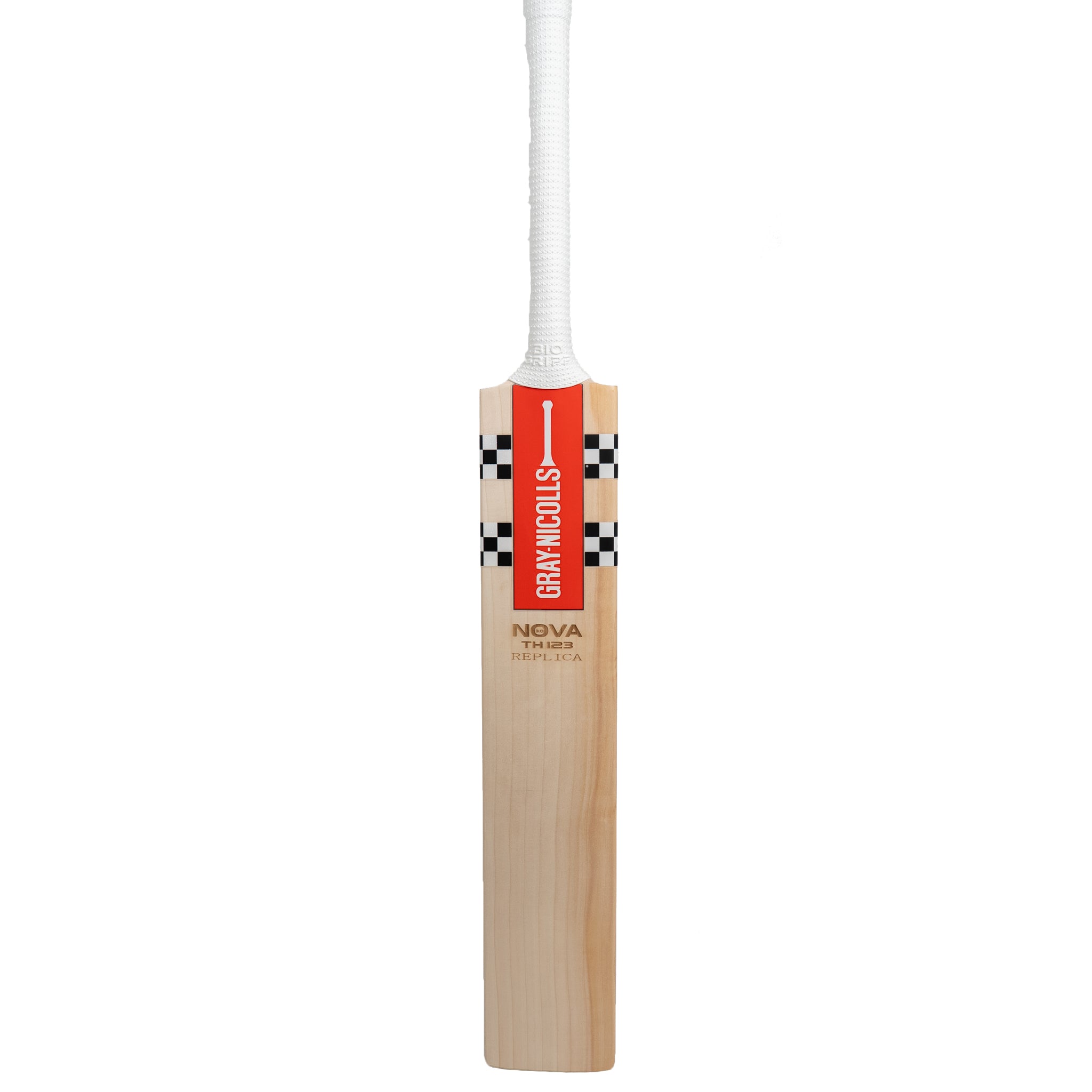 Gray Nicolls Nova Travis Head TH123 Replica Cricket Bat - Senior