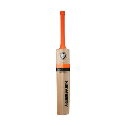 Newbery Master 100 Player Cricket Bat - Size 5