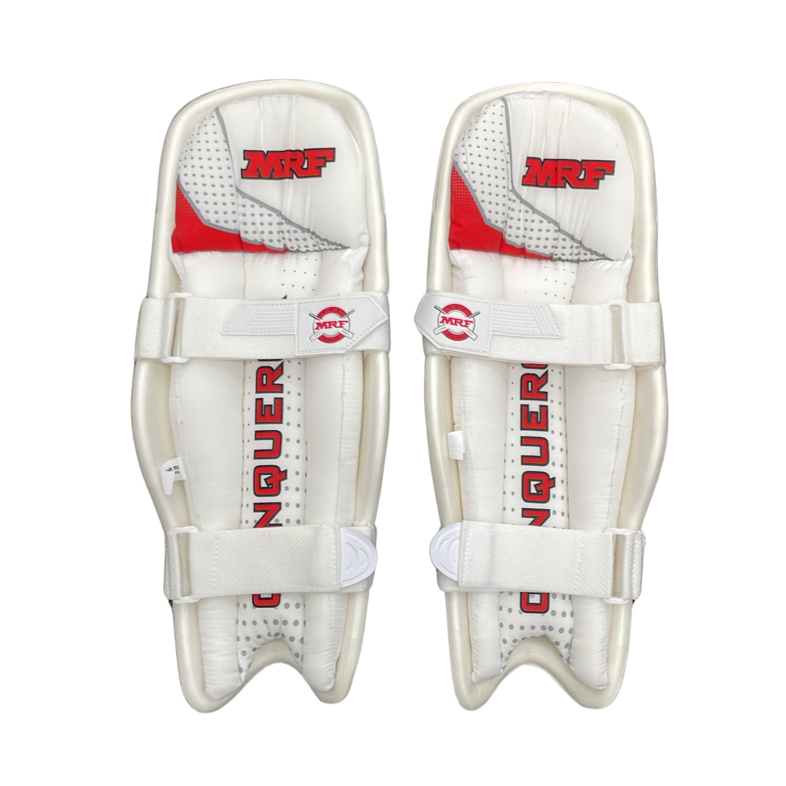 MRF Conqueror Batting Pads - Youth