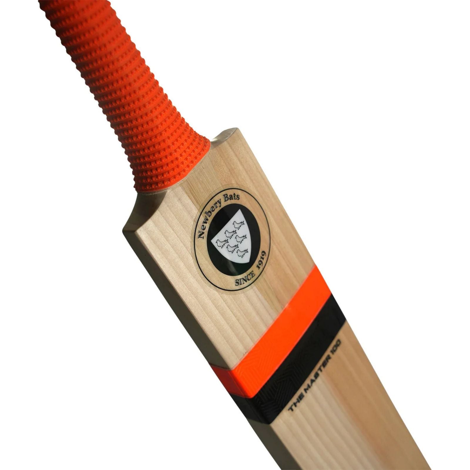 Newbery Master 100 Player Cricket Bat - Small Adult