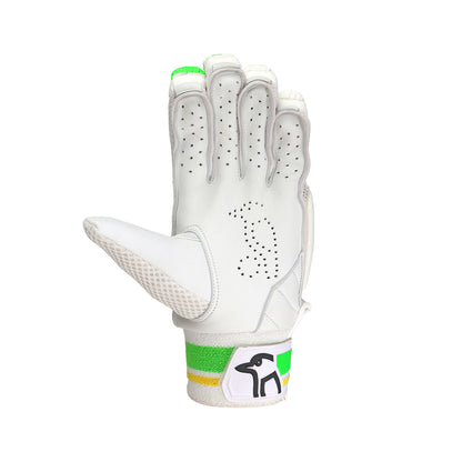 Kookaburra Kahuna Pro Players Cricket Batting Gloves - Senior