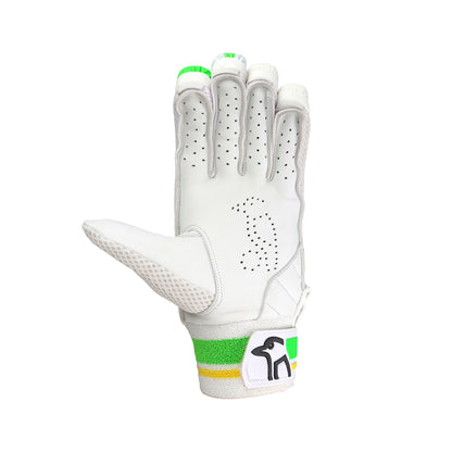 Kookaburra Kahuna Pro 1.0 Cricket Batting Gloves - Senior