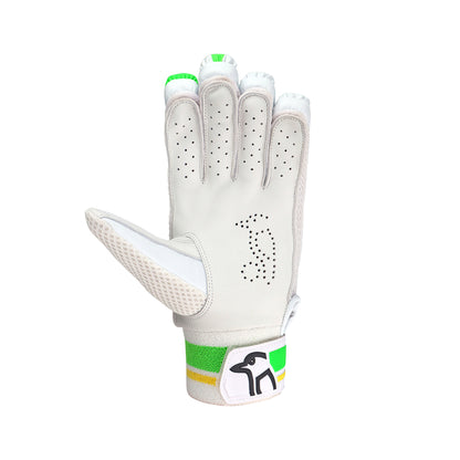 Kookaburra Kahuna Pro 5.0 Cricket Batting Gloves - Youth