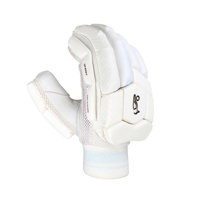 Kookaburra Ghost Pro Players Cricket Batting Gloves - Senior