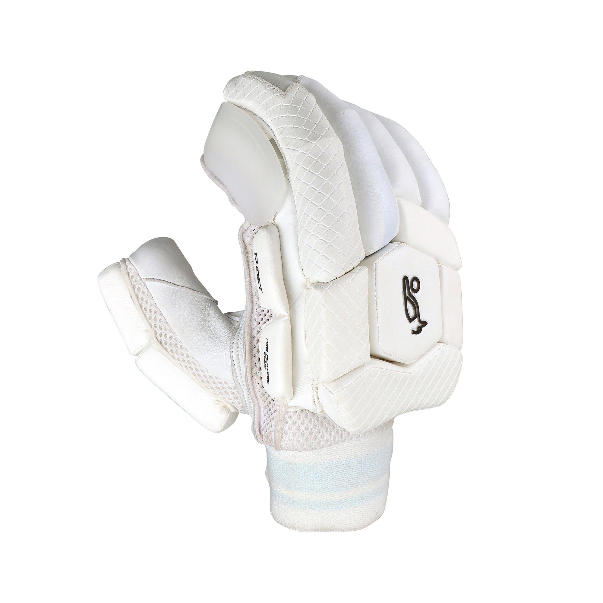 Kookaburra Ghost Pro Players Plus Cricket Batting Gloves - Senior