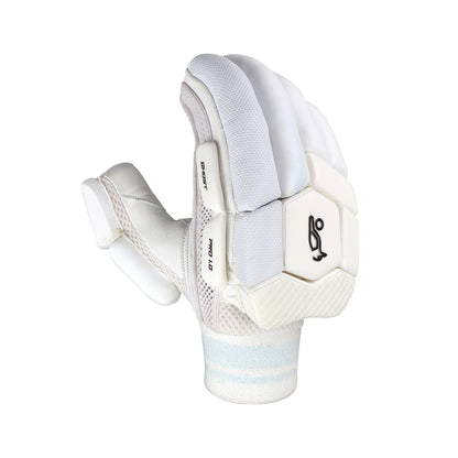 Kookaburra Ghost Pro 1.0 Cricket Batting Gloves - Senior