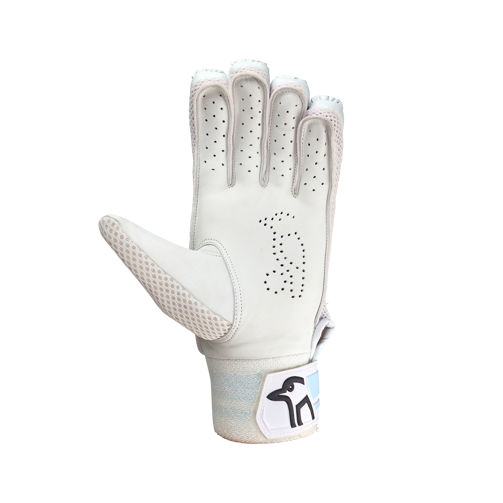 Kookaburra Ghost Pro 4.0 Cricket Batting Gloves - Youth